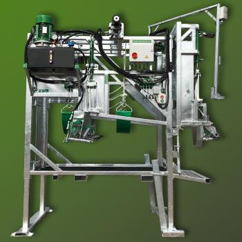 Fixačné Klietky HENKEN a príslušenstvo