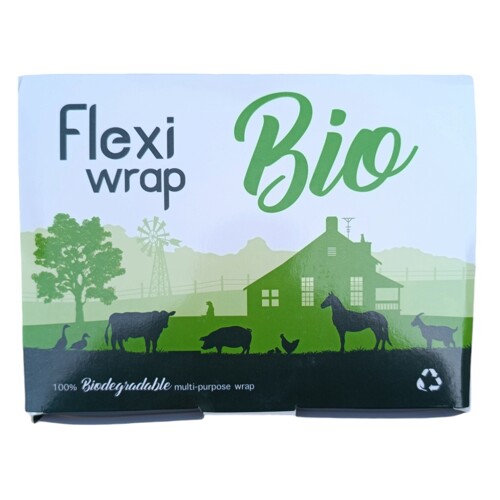 Bandage Flexi wrap BIO