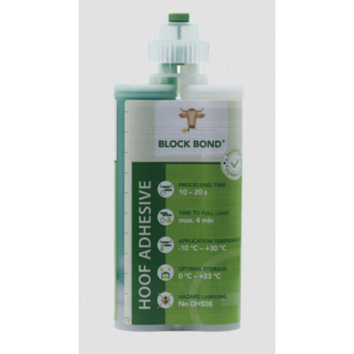Block Bond Adhesive