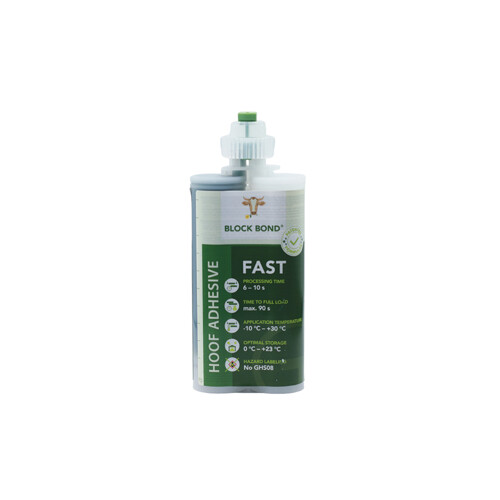 Block Bond Fast-rýchle