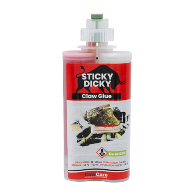 Lepidlo STICKY DICKY Claw Glue