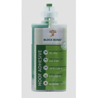 Block Bond Adhesive