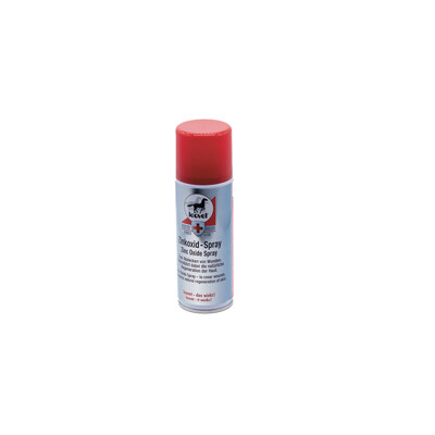Zinc Oxide Spray Leovet