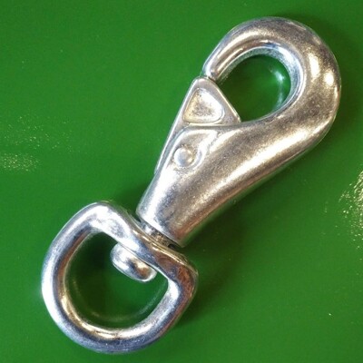 Karabína na pásy -Snaphook